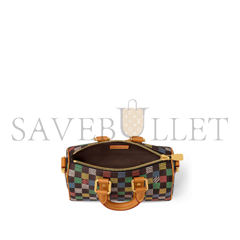 LOUIS VUITTON KEEPALL BANDOULIÈRE 25 N00148 (25*15*11cm)